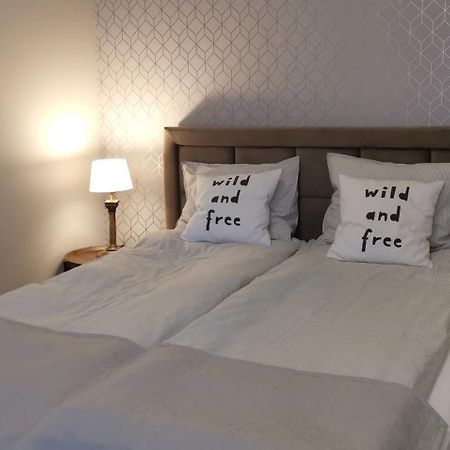 Apartamenty Starowka Lll Chełmno Екстериор снимка