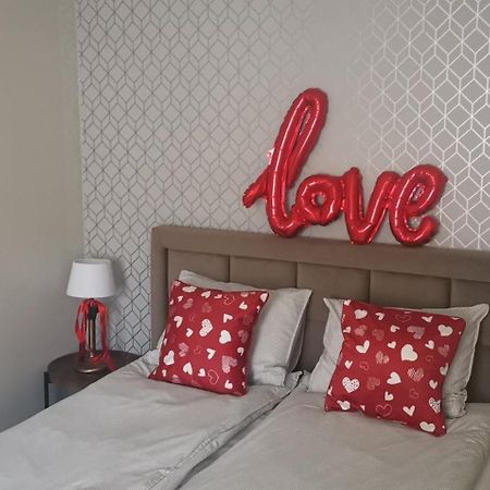 Apartamenty Starowka Lll Chełmno Екстериор снимка