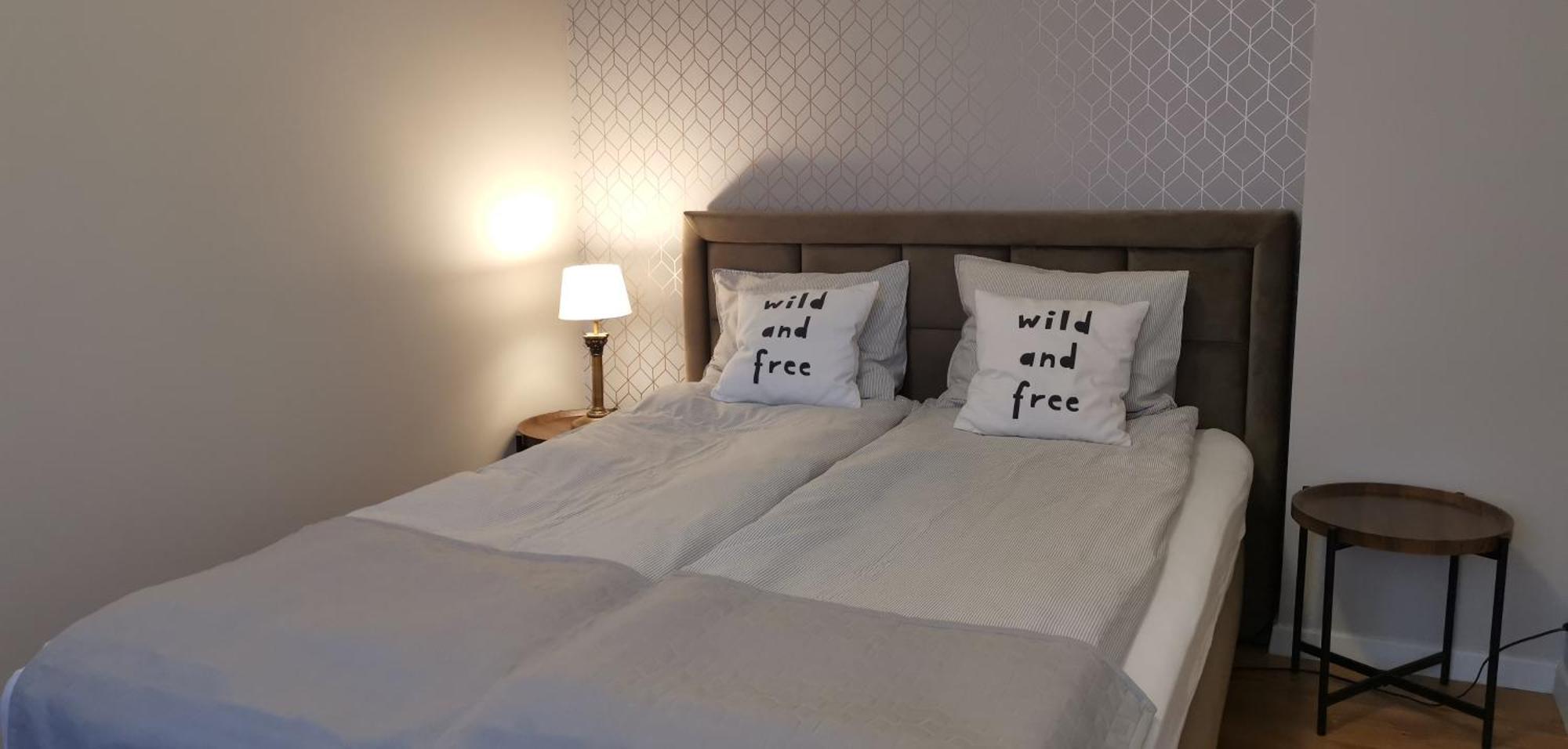 Apartamenty Starowka Lll Chełmno Екстериор снимка