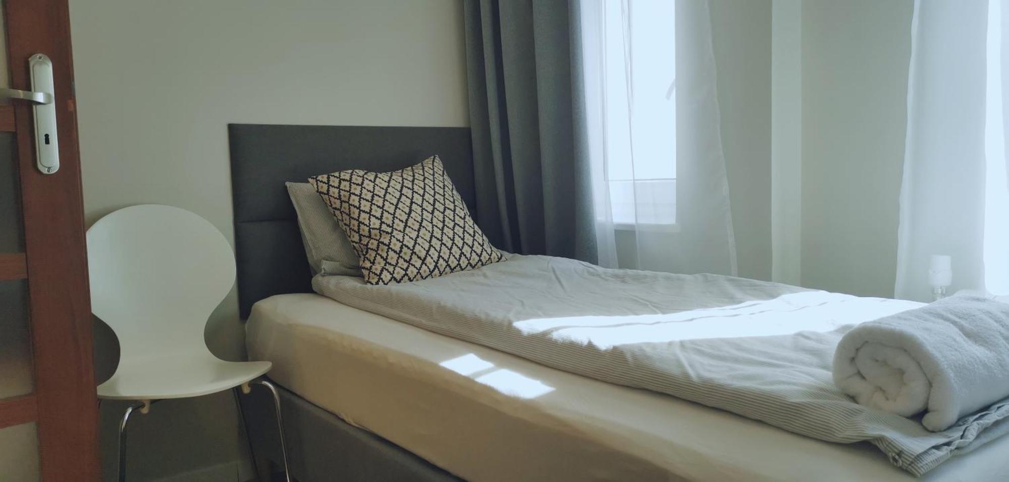 Apartamenty Starowka Lll Chełmno Екстериор снимка